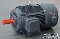 問(wèn)：變頻電機(jī)與普通電機(jī)的區(qū)別有哪些?