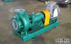 簡述離心泵的水力損失的分類知識(shí)