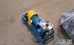 不銹鋼離心泵裝配要求及故障維修，絕對(duì)實(shí)用!