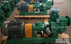 冷知識(shí)：離心泵液體的靜壓力怎么計(jì)算?