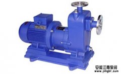 問:不銹鋼自吸泵平時(shí)該如何保養(yǎng)?