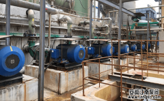 水泵為什么會(huì)漏電?原因找到了!