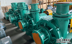 耐腐耐磨離心泵使用操作7大事項(xiàng)!