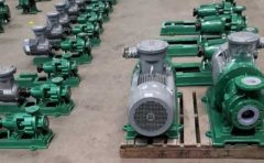 脫硫循環(huán)泵材質(zhì)選擇:脫硫泵廠家有話說