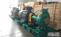 耐酸離心泵解體、檢修、回裝步驟詳解!