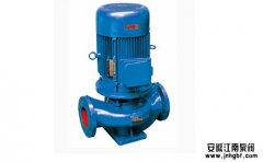 熱水泵選型要點(diǎn)及注意事項(xiàng)