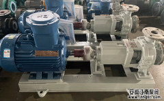 問:不銹鋼泵可以抽海水或者鹽水嗎?