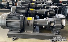 問:離心泵停機(jī)時先關(guān)閉出口閥門嗎?